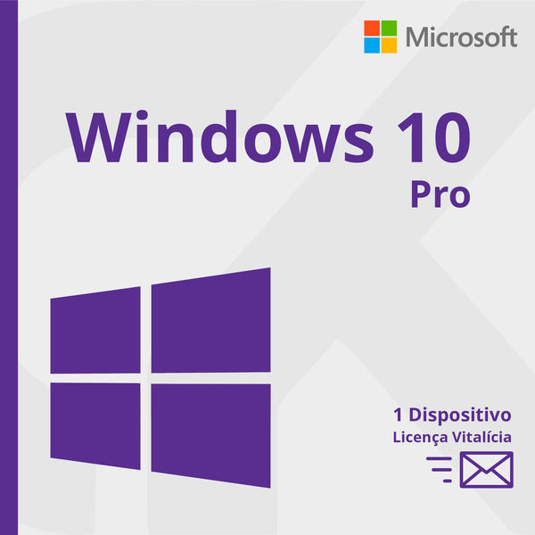 Windows10ProLicençaOriginalProductKey