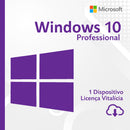 Windows 10 Pro Licença Original Product Key