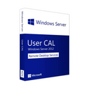 Cal de Acesso Remoto Windows Server 2012 – 50 Usuários