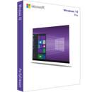 Windows 10 Pro - Cartão Chave de Licença